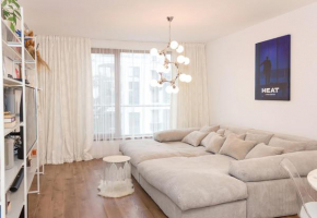 Essence - 1BD Flat with Parking & Balcony
